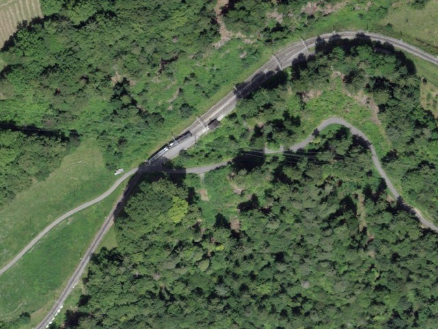 Wanderung von Fontannaz-Seulaz nach Gryon über Les Posses