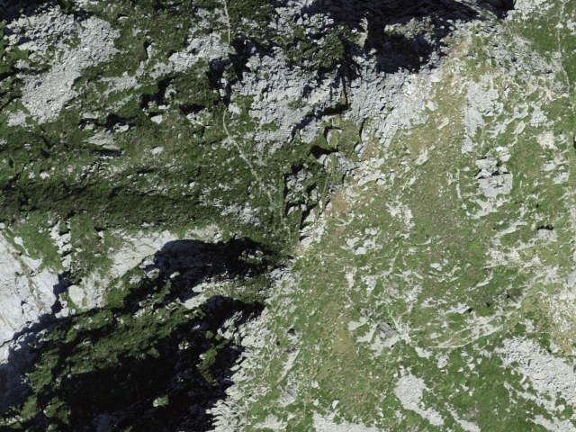 Madom – Alpe Masnee