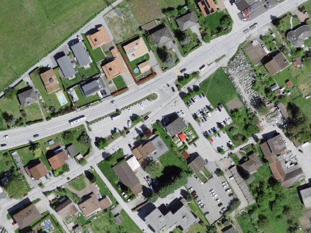 Randonnée exigeante depuis Chalais vers Crans-Montana par Le Pont de Bogeon