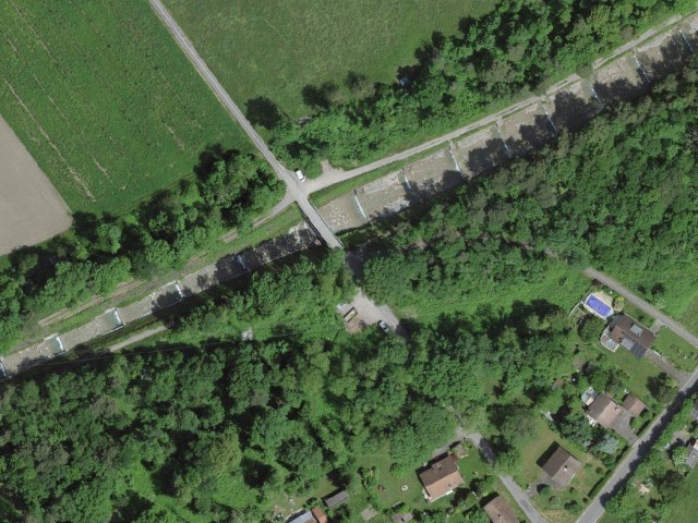 Le Bouillet Mines de sel – Les Dévens