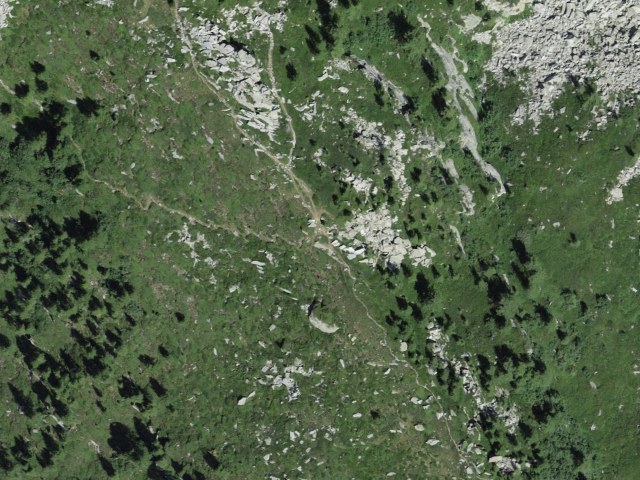 Passso Deva – Maggia