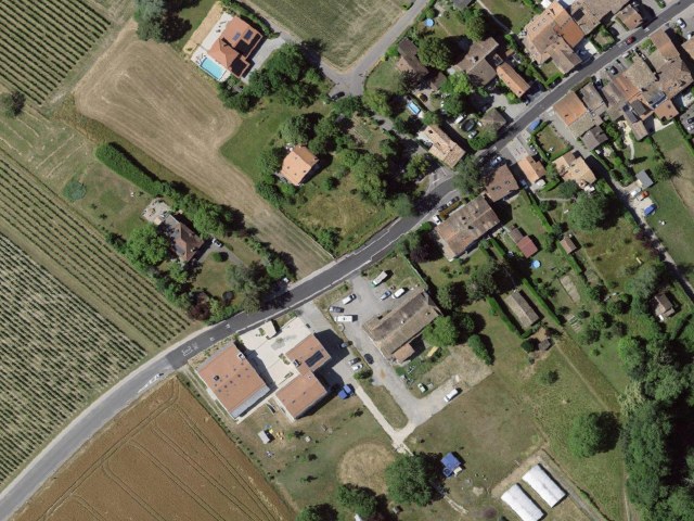 Escursione facile da Anières passando da La Grande Bédare