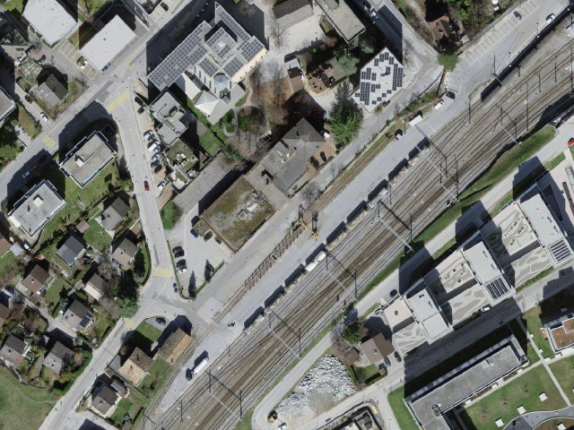 Randonnée facile depuis Sierre par Veyras
