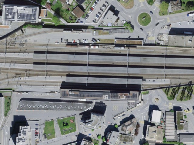 Escursione da Visp a Visperterminen