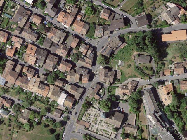 Hermance - Les Lombards (F)