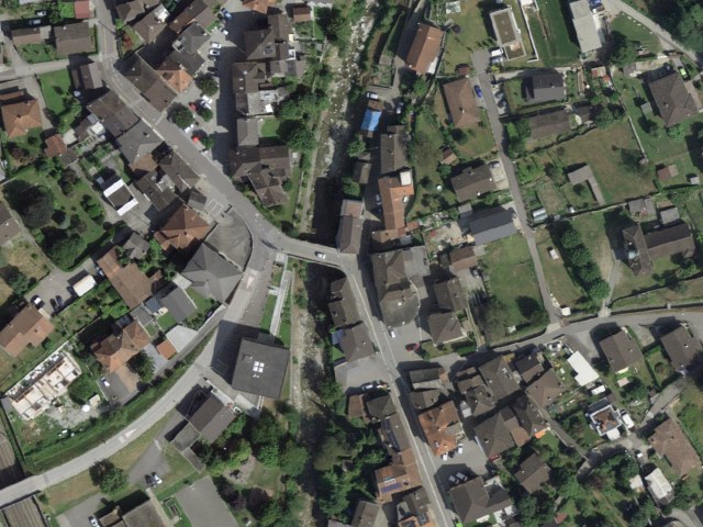 Osogna – Alpe Dörz Rifiugo