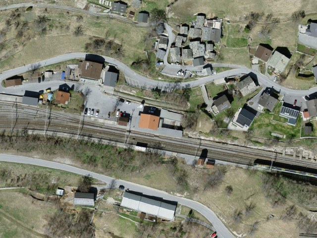 Makkelijke toptocht vanuit Ausserberg via Undra