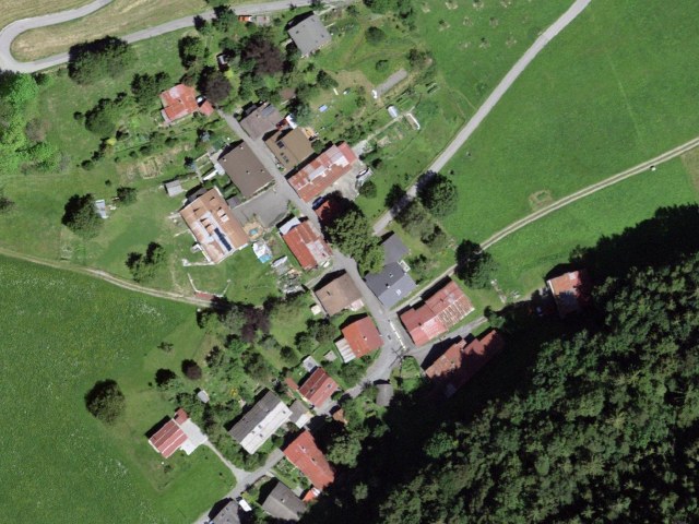 Veyges – Leysin-Village