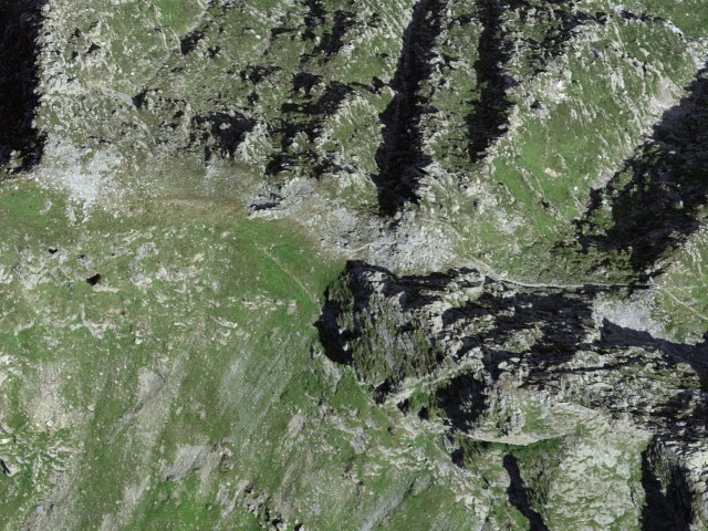 Via Alta della Verzasca Tappa 2