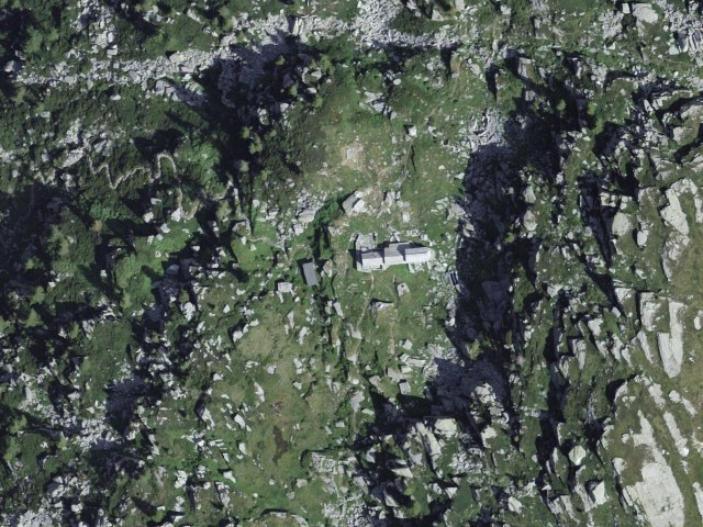 Via Alta della Verzasca Tappa 3