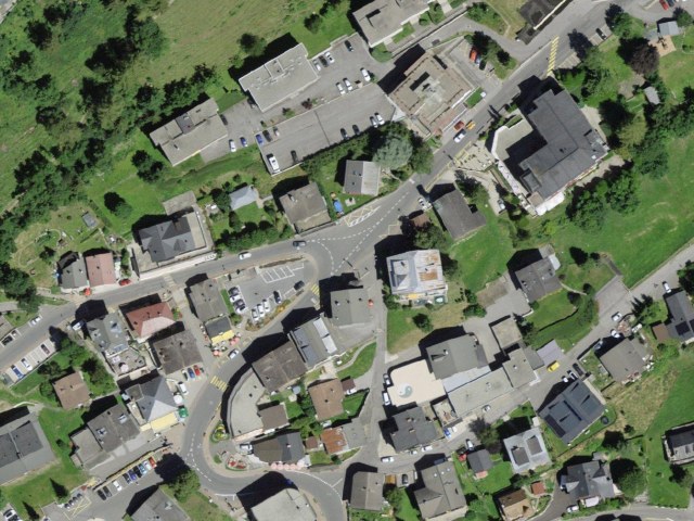 Leysin – Les Esserts