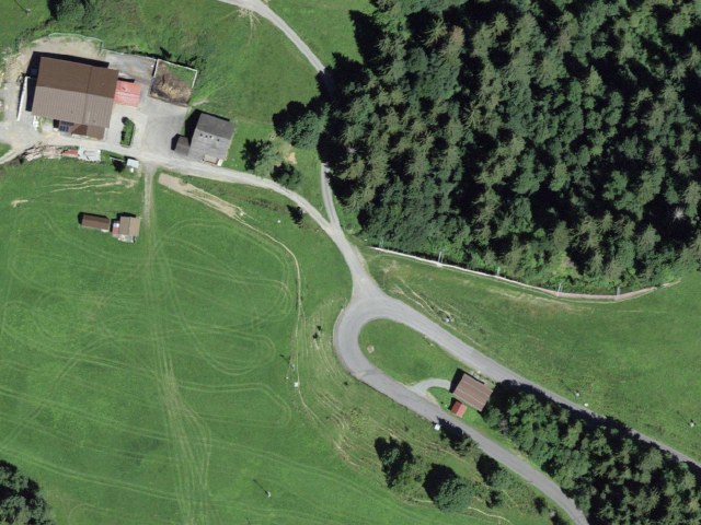 Le Rachy – Les Diablerets