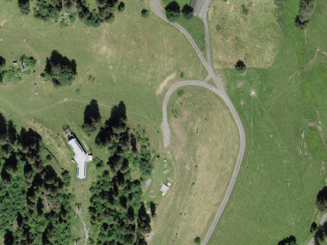 Tresseleire – Mayen