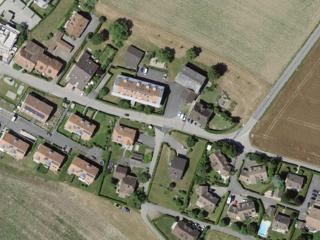 Wymagająca wędrówka od Arnex-sur-Nyon do La Dôle