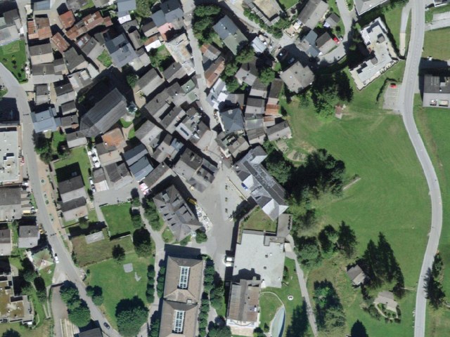 Escursione da Leukerbad passando da Buljes
