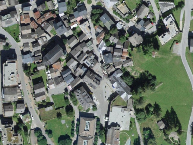 Leukerbad Albinen