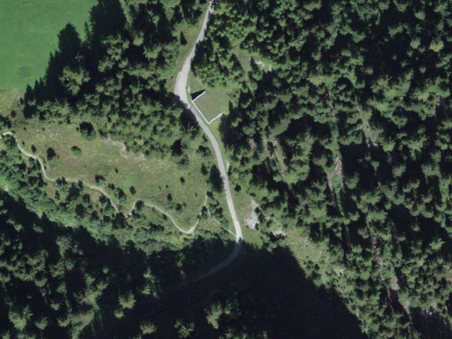 Reservoir Heilbad