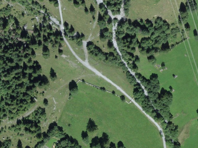 Larschi – Leukerbad
