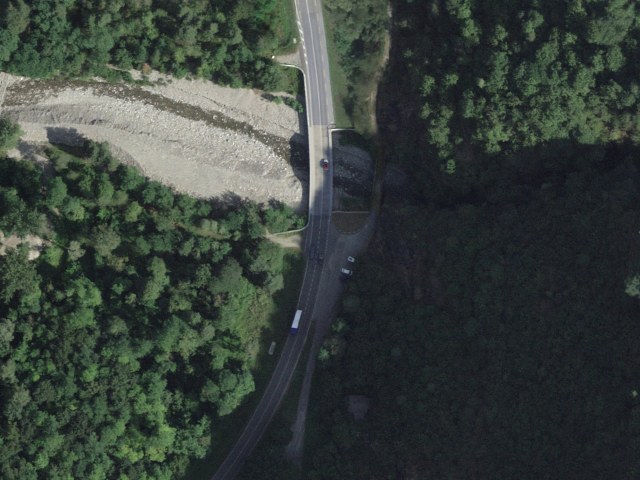 Ponte Leggiuna - Fontana