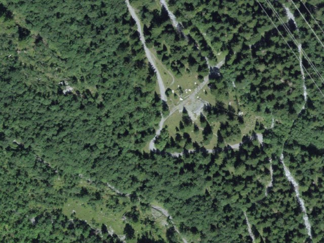 Leukerbad Gemmi