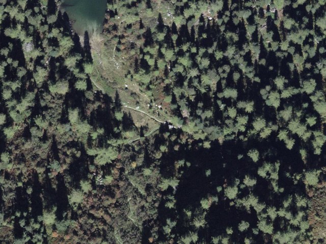 Lägh da Bitabergh – Motta Salacina