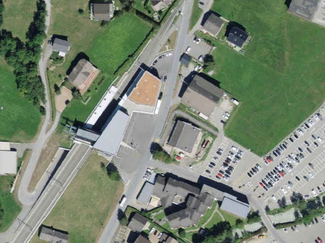 Krævende vandretur fra Fiesch til Fiesch Heimatt