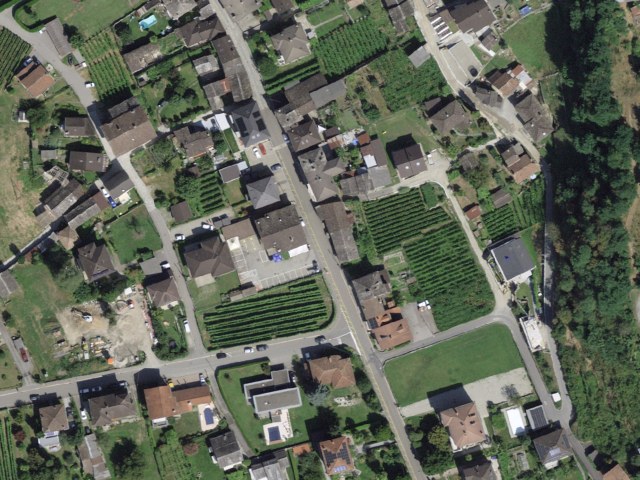Escursione facile da Malvaglia a Acquarossa