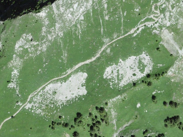Via Alpina, Stage 20/20