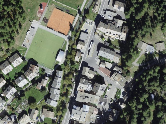 Sils Maria – Maloja