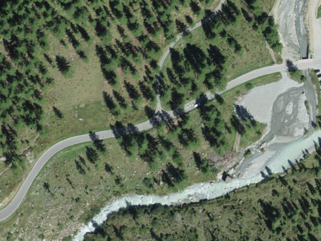 Fafleralp Anenhütte