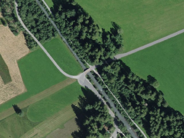 Rothenbach – Uf der Egge