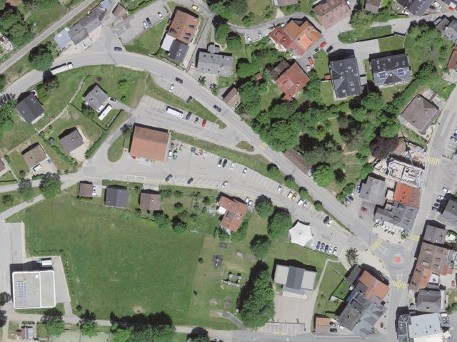 Chemin de La Dôle
