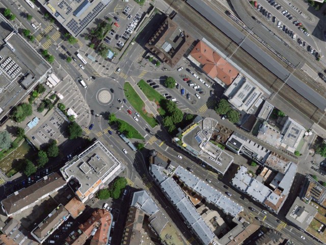 Ľahká túra od Vevey cez L'Oriental