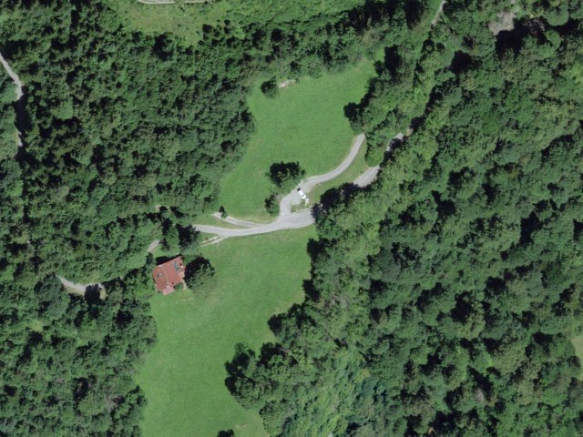 Rossinière – Solosex