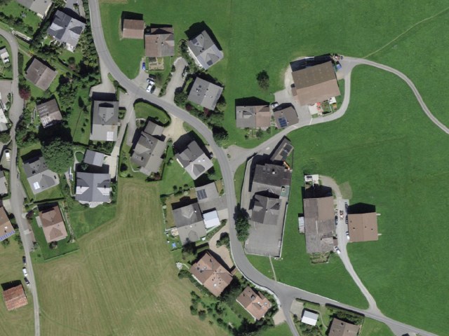 Bissen – Turbach