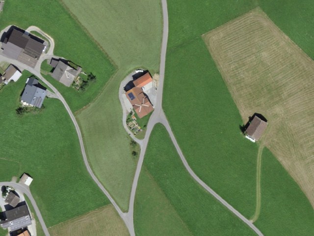 Gibel - Gütsch