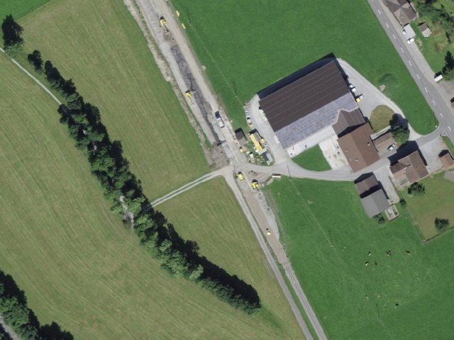 Boden – Matten