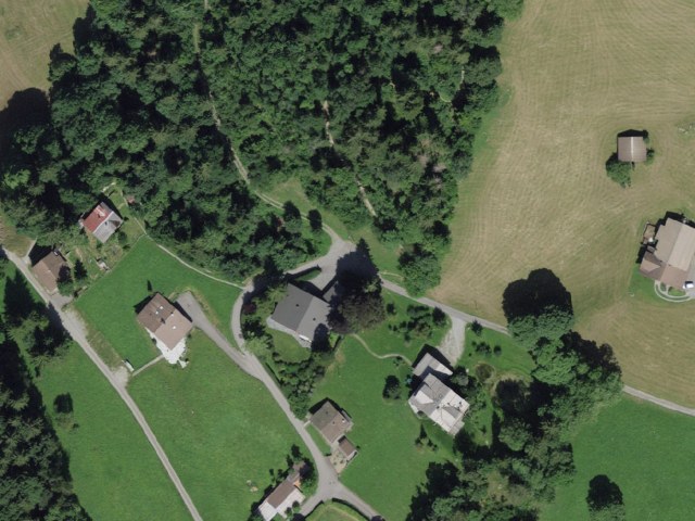 Oberbort – Rüebelsdorf