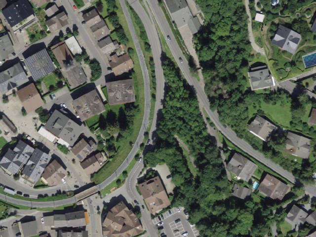 Gstaad – Hubel