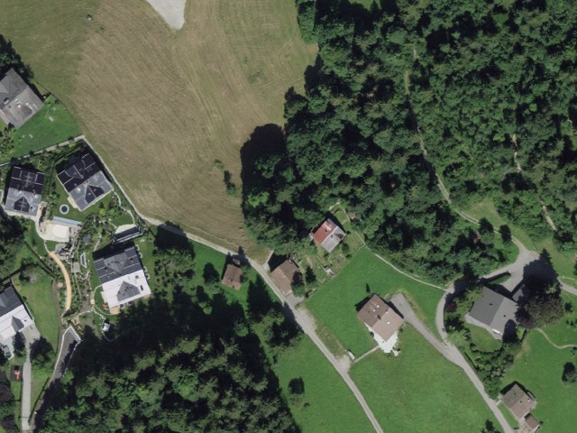 Oberbort – Gruben