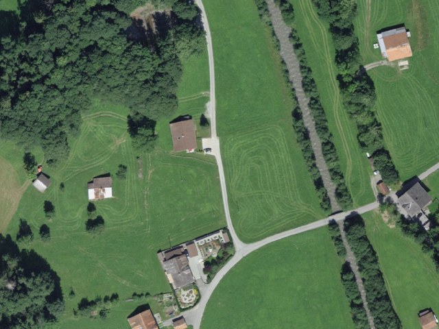 Schadauli – Chatzestalde
