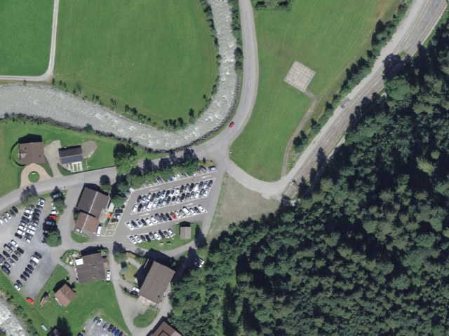 Lötschberger Nordrampe