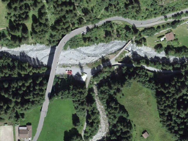 Adelboden – Sillerenbühl