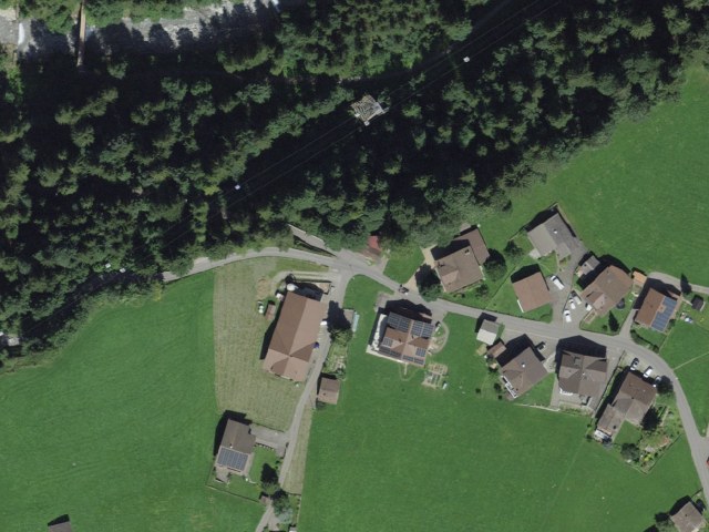 Ribestalde – Adelboden