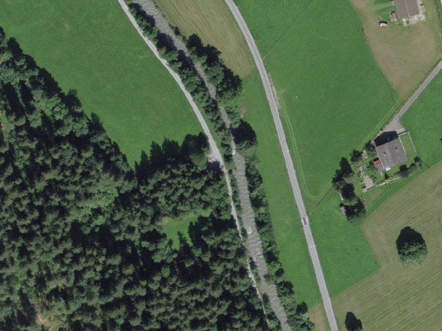Stocken – Eggmatte