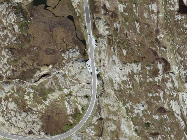 Passo di Passsit – St. Maria