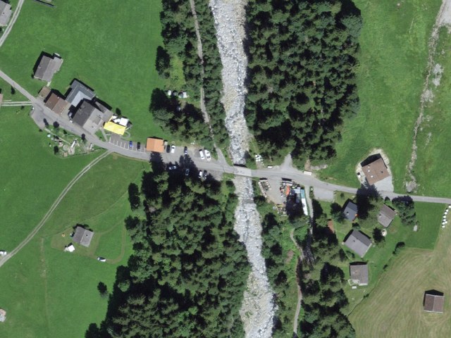 Adelboden – Am vordere Berg