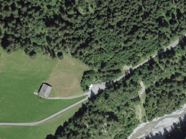 Matten – Stöckli
