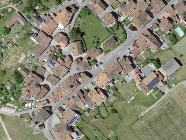 Caminhada a partir de St-Livres passando por Praz Béné