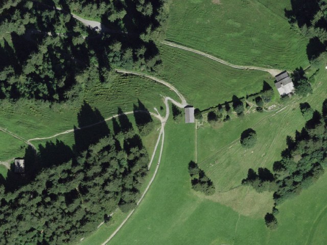 Adelboden - Hörnli